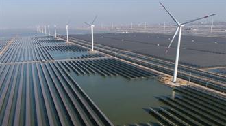 Wood Mackenzie: Οι Περικοπές ΑΠΕ στην Κίνα Υπονομεύουν τις Επενδύσεις